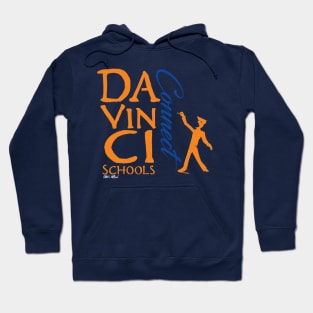 DVC Schools Hoodie